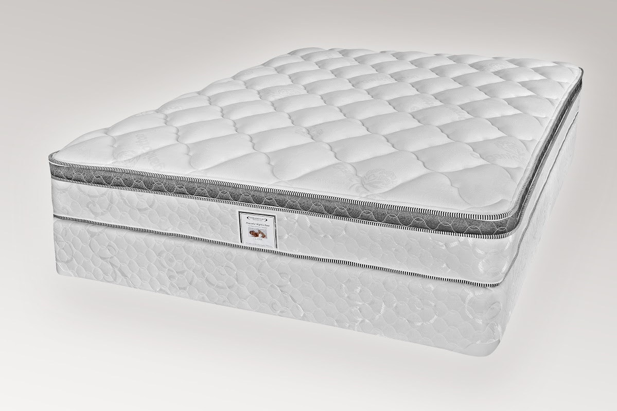 Classic Pillow top
