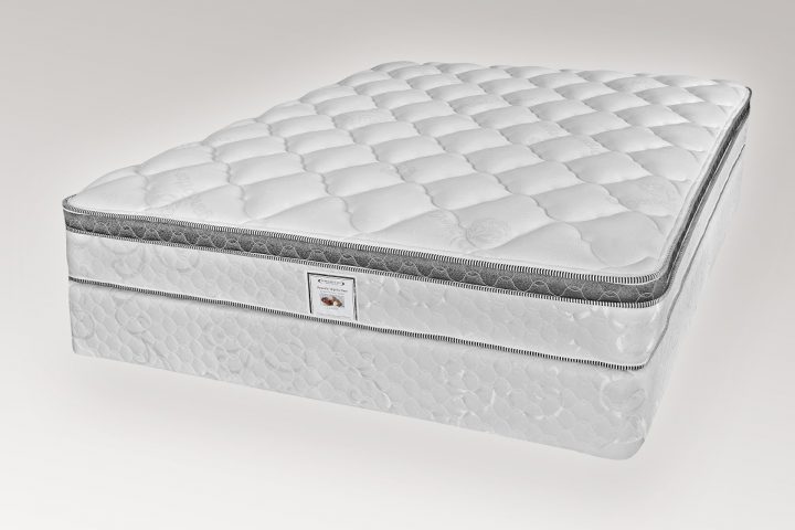Classic Pillow top