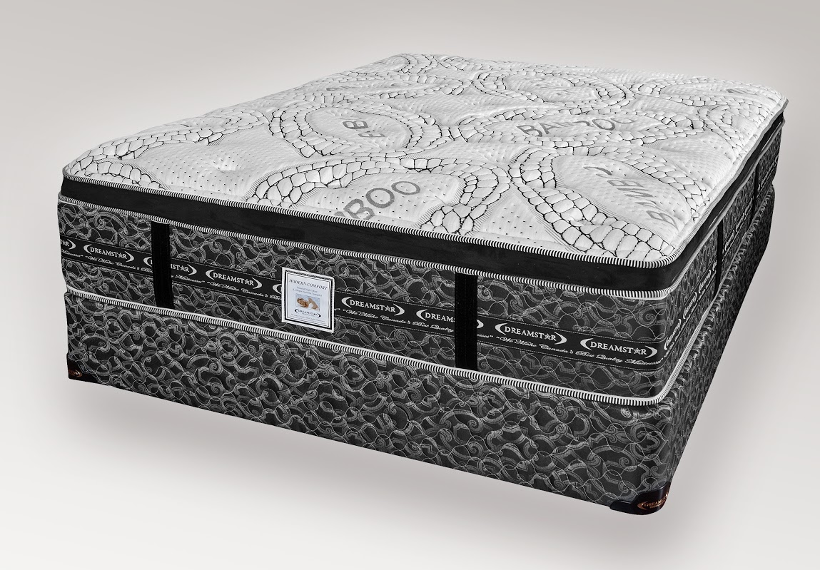 Modern Comfort Plush
