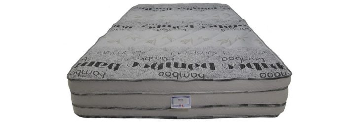 Royal Extra Ferme Reversible